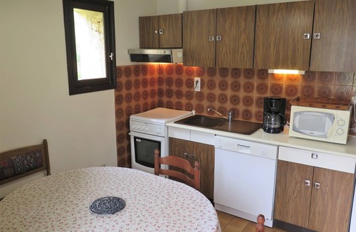 Jayac House | Le Pigeonnier by Interhome