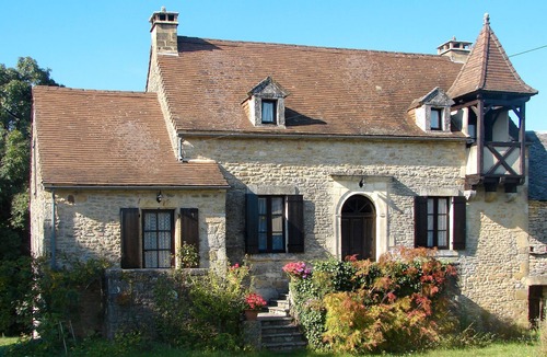 Jayac House | Le Pigeonnier by Interhome