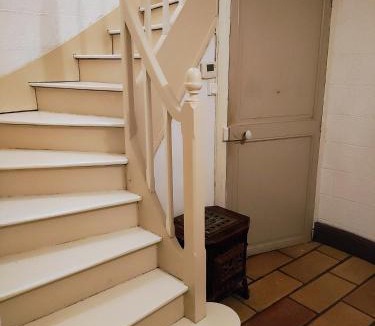La Roche-Posay House | Le Pigeonnier - Chambres d'hôtes