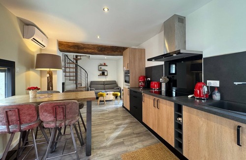 Beaucaire Cottage | Le Pigeonnier d'antan in Beaucaire