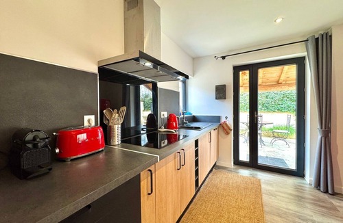Beaucaire Cottage | Le Pigeonnier d'antan in Beaucaire