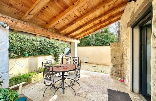 Beaucaire Cottage | Le Pigeonnier d'antan in Beaucaire
