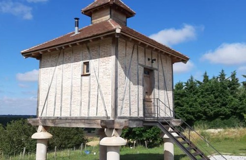 Revel House | Le pigeonnier d Olivier