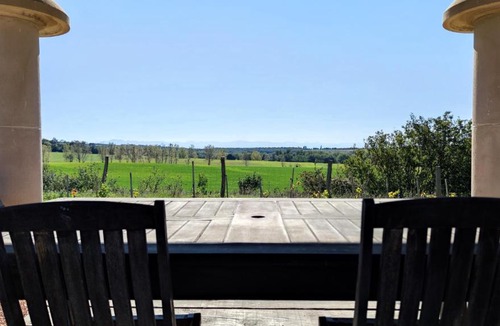 Revel House | Le pigeonnier d Olivier