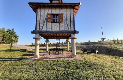 Revel House | Le pigeonnier d Olivier