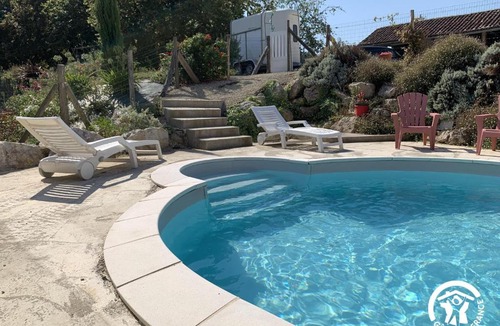 Verlus House | Le Pigeonnier de Bouheben