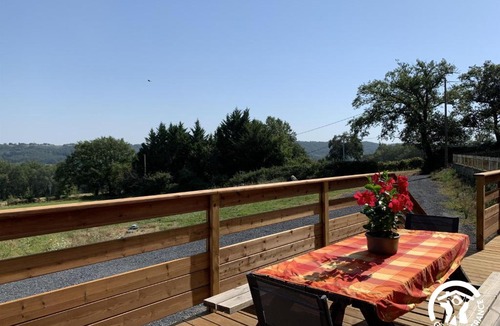 Verlus House | Le Pigeonnier de Bouheben