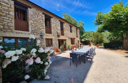 La Roque-Gageac Bed & Breakfast | Le Pigeonnier de Labrot