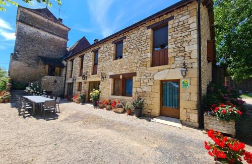 La Roque-Gageac Bed & Breakfast | Le Pigeonnier de Labrot