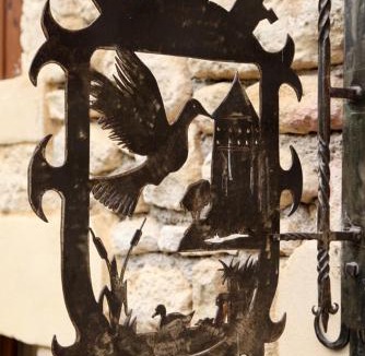 La Roque-Gageac Bed & Breakfast | Le Pigeonnier de Labrot