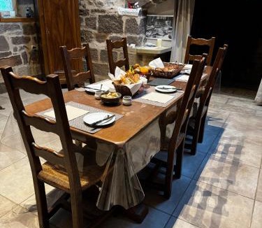 Lissac-sur-Couze House | Le Pigeonnier de Lissac