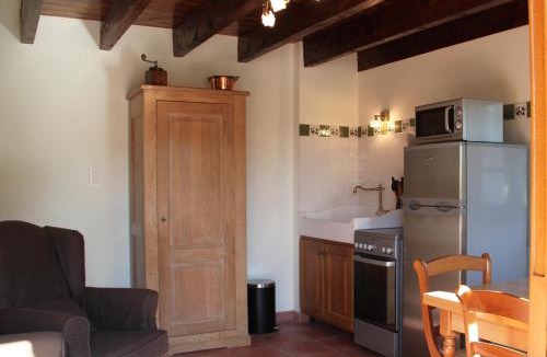 Saint-Gregoire House | Le Pigeonnier de Lacalm GÎTE