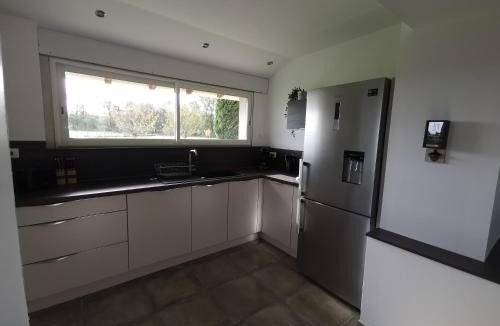 Viterbe House | Le pigeonnier de La Mouline