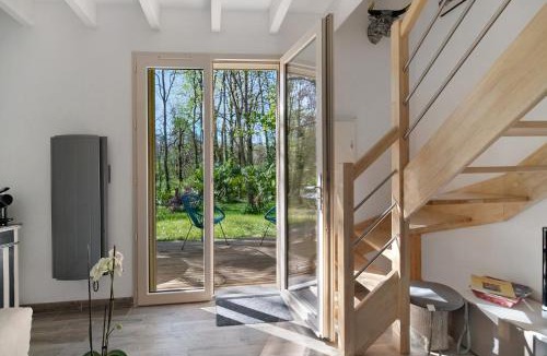Villaudric Bed & Breakfast | Le Pigeonnier De La Villa Lamoure