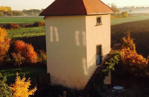 Riom House | Le Pigeonnier de Limagne