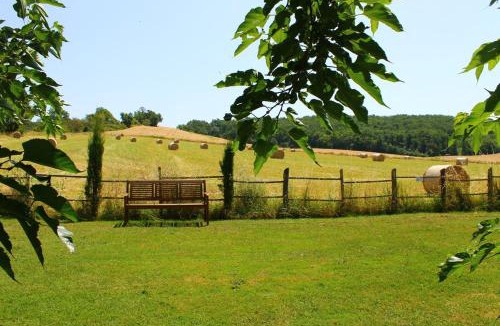 Larrazet House | le Pigeonnier de Migou