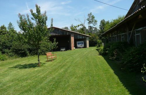 Larrazet House | le Pigeonnier de Migou