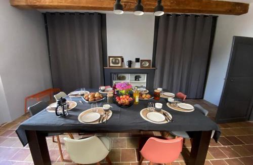 Mirabel Bed & Breakfast | Le pigeonnier de Pauly