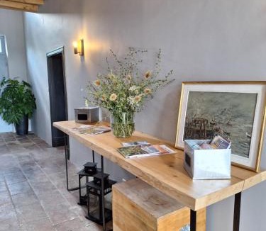Mirabel Bed & Breakfast | Le pigeonnier de Pauly