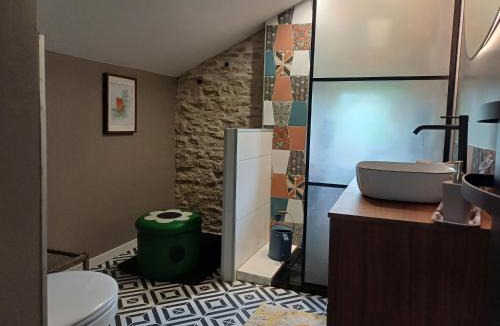 Fleurey Bed & Breakfast | Le pigeonnier des cyclo courgettes