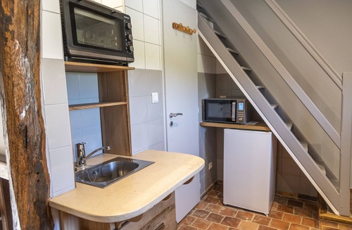 Asquins House | Le Pigeonnier