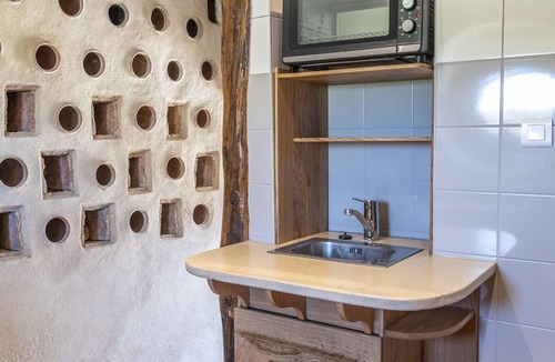 Asquins House | Le Pigeonnier