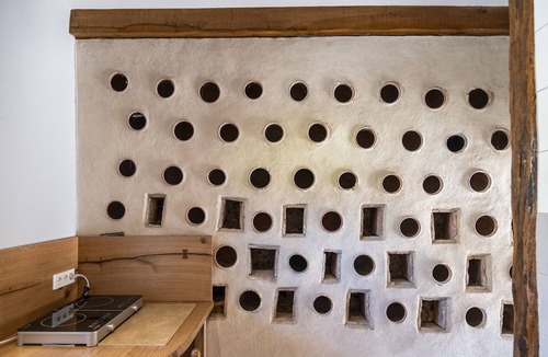 Asquins House | Le Pigeonnier