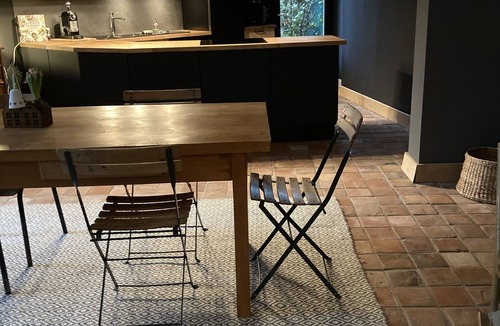 Croix House | Le Pigeonnier