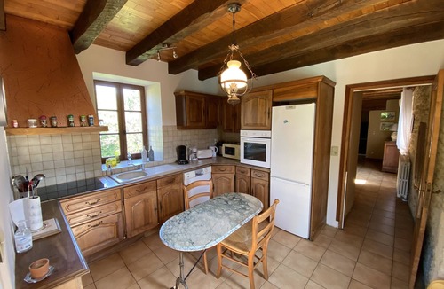 Goujounac House | Le Pigeonnier