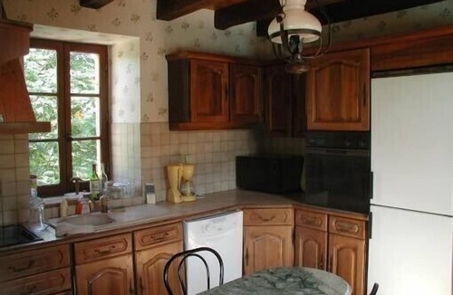 Goujounac House | Le Pigeonnier