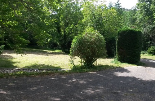 Goujounac House | Le Pigeonnier