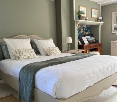 Le Verdier House | Le pigeonnier