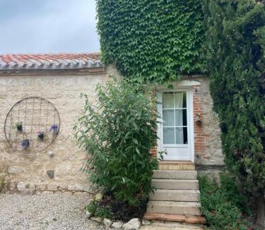 Le Verdier House | Le pigeonnier
