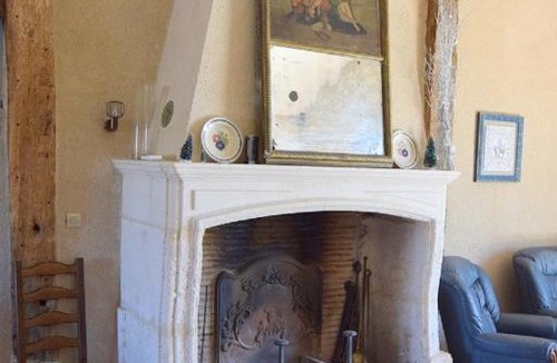 Monestier House | Le Pigeonnier