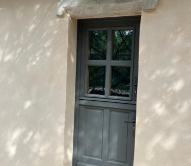 Caremeau Bed & Breakfast | Le pigeonnier