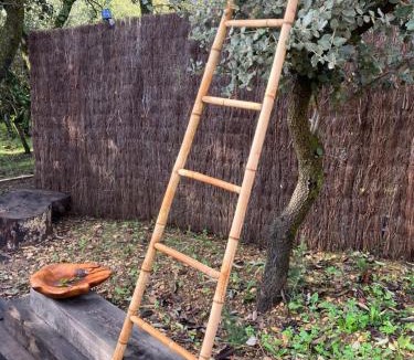 Caremeau Bed & Breakfast | Le pigeonnier