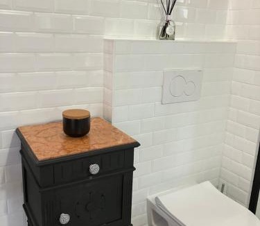 Caremeau Bed & Breakfast | Le pigeonnier