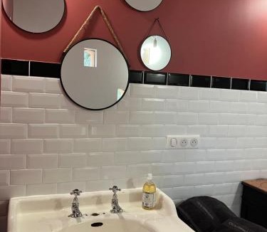 Caremeau Bed & Breakfast | Le pigeonnier