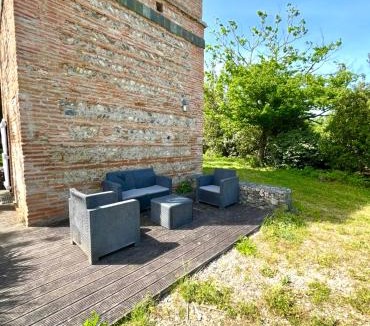 Noe Apartment | Le Pigeonnier