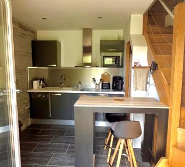 Noe Apartment | Le Pigeonnier