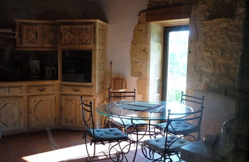 Plazac House | Le Pigeonnier