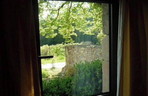 Plazac House | Le Pigeonnier