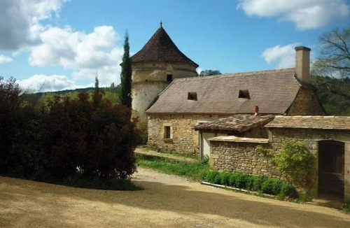 Plazac House | Le Pigeonnier