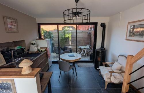 Rosult Apartment | Le Pigeonnier