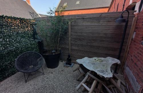 Rosult Apartment | Le Pigeonnier