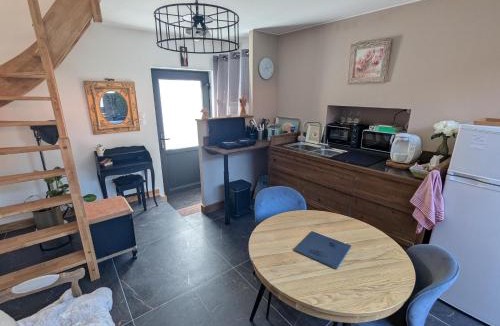Rosult Apartment | Le Pigeonnier