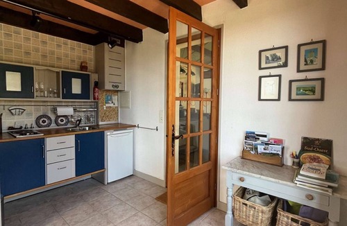 Tremolat House | Le Pigeonnier