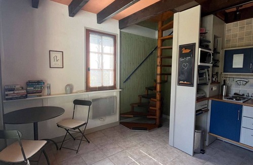 Tremolat House | Le Pigeonnier