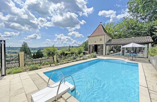Tremolat House | Le Pigeonnier