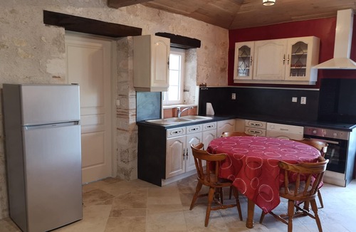 Cazideroque Cottage | Le Pigeonnier, Gîte de charme